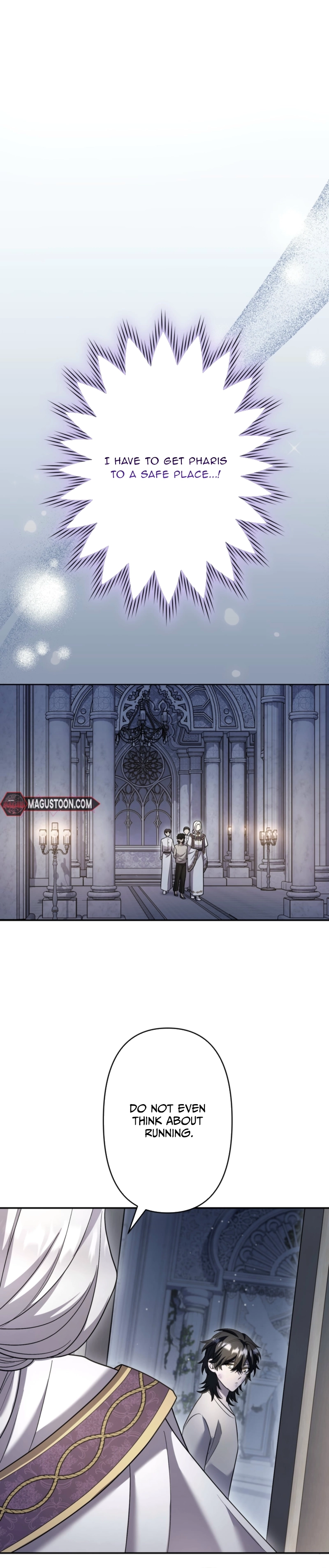 Obsessive Love Kills The Saintess Twice Chapter 6 Page 8